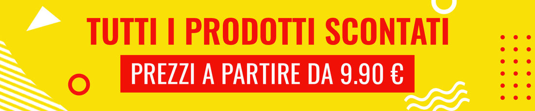 Promozione di febbraio
